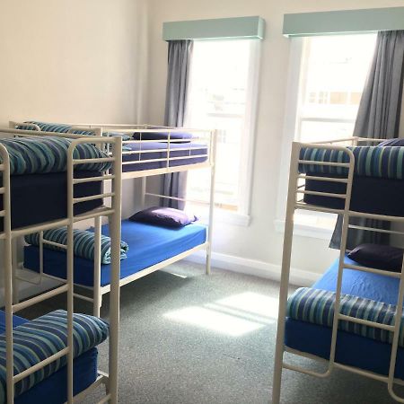Harbourside City Backpackers Tauranga Esterno foto