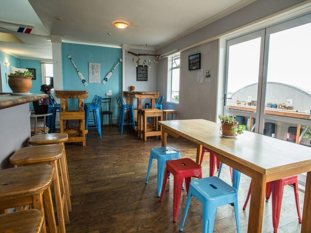 Harbourside City Backpackers Tauranga Esterno foto