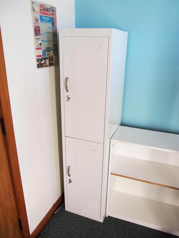 Harbourside City Backpackers Tauranga Esterno foto