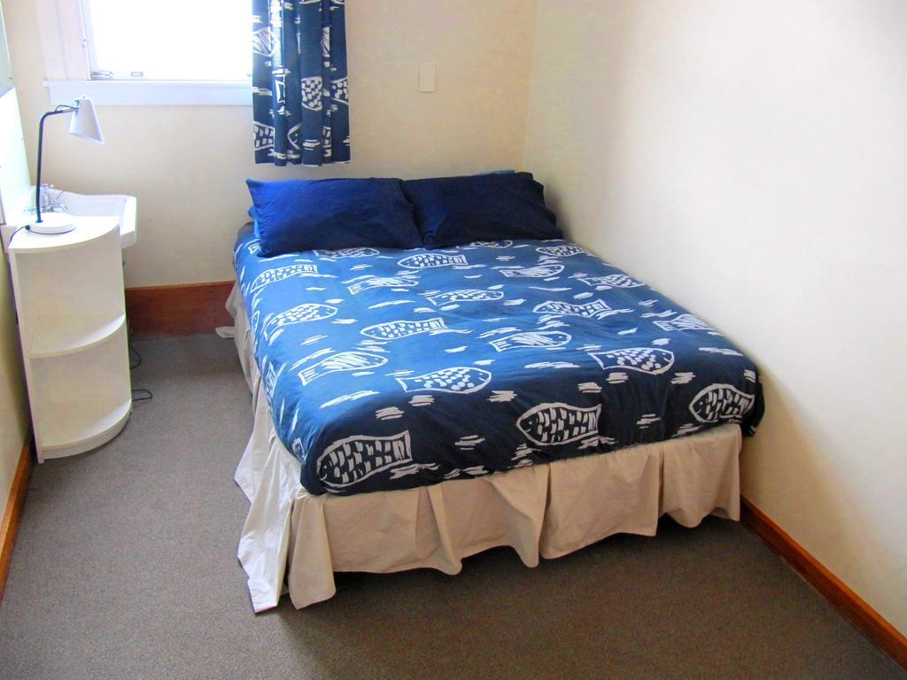 Harbourside City Backpackers Tauranga Esterno foto