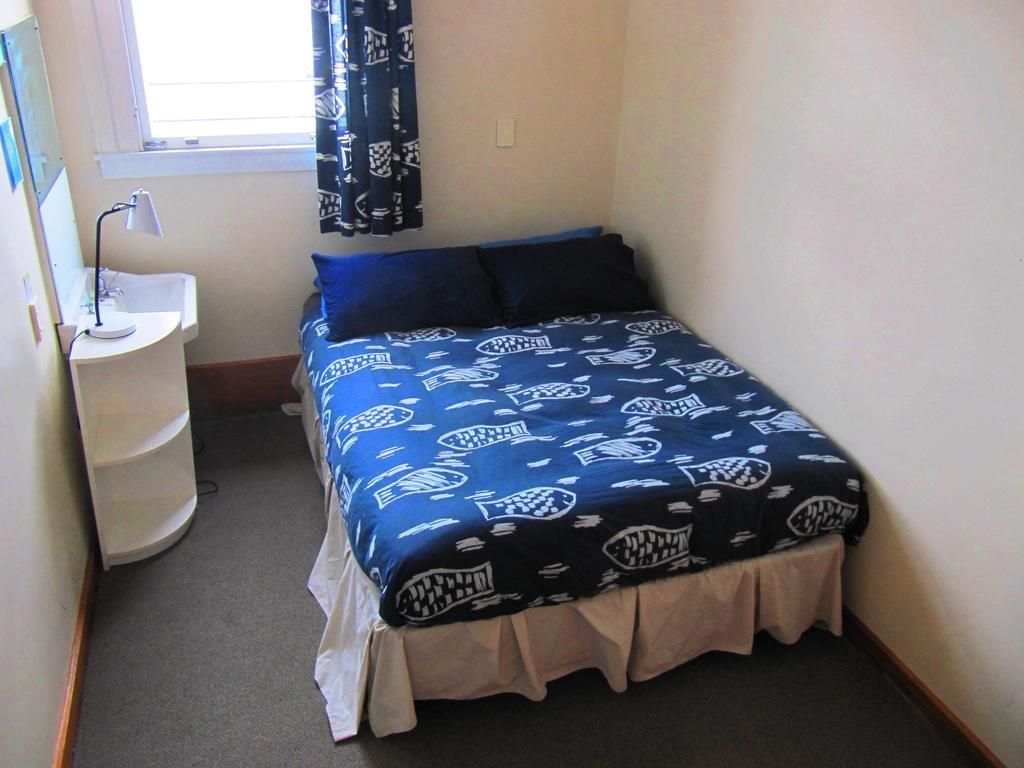 Harbourside City Backpackers Tauranga Esterno foto