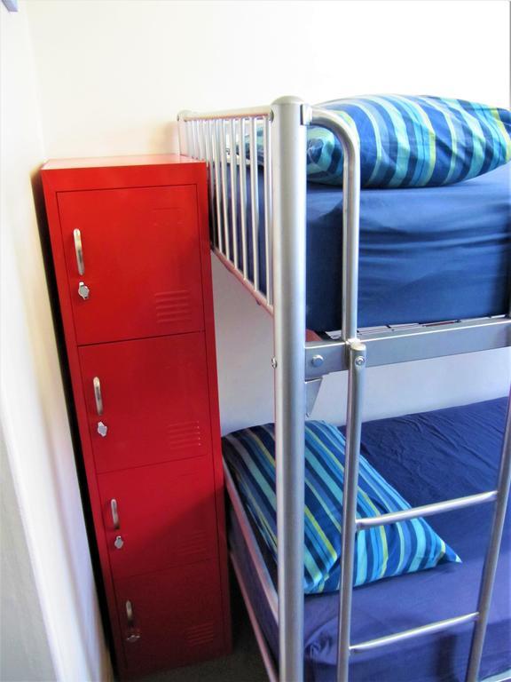 Harbourside City Backpackers Tauranga Esterno foto