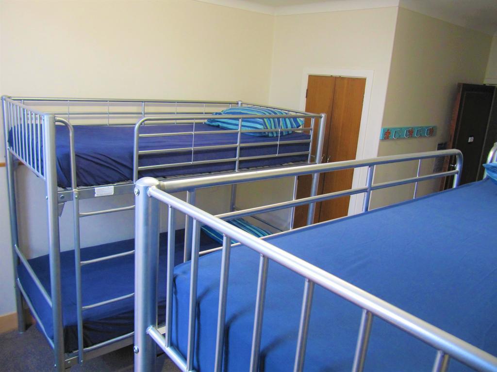 Harbourside City Backpackers Tauranga Esterno foto